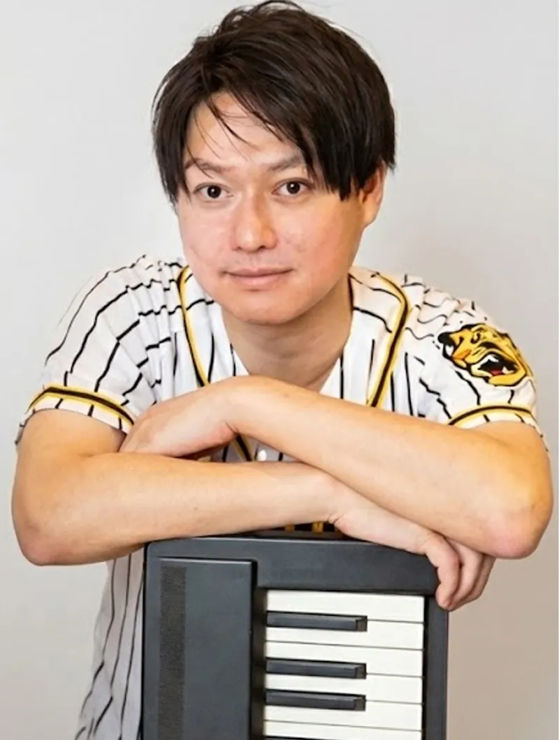 Ryuichi Shigematsu